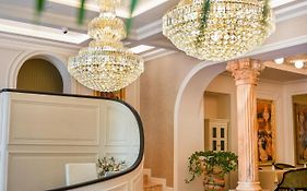 La Fe Boutique Hotel  4*